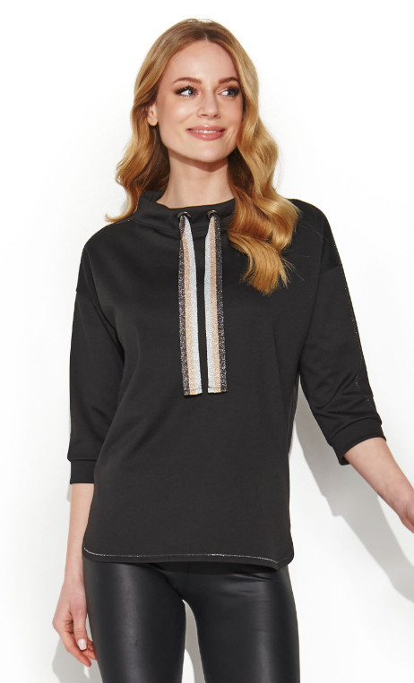 BLUZA GILLENIA