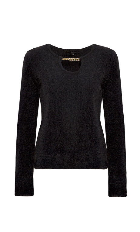 SWETER - ZAP223073 004 (36) (PETIT)